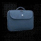 SBOX NOTEBOOK BAG NLS-3015D 15.6" NEW YORK NAVY BLUE