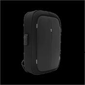 SBOX LAPTOP BACKPACK NSS-19160 15.6" CASABLANCA BLACK image