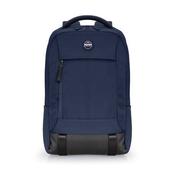 Port Torino 2 Backpack 15.6/16" - Blue image