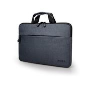 Port Belize 13.3" Notebook Case - Grey