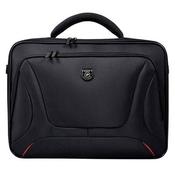 Port Courchevel Clamshell 15.6'' - Black