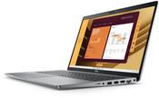 DELL Latitude 3550 (2025) A1 (as new) refurbished intel Core i3 1315U/4.5GHz 16GB 512 SSD 15.6" FHD Display Windows 11 Pro Grey image