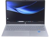 HP Pavilion 15-FD0051NA A1 (as new) refurbished Intel Core i3-N305 8GB RAM 256GB SSD 15.6" FHD Windows 11 silver laptop 1 year warranty image