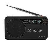 AIWA FM-PLL RADIO LCD RDS image