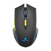 NGS WIRELESS GAMING MOUSE LED image