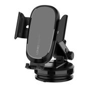 LDNIO 15W QI CAR PHONE CHARGER/HOLDER image