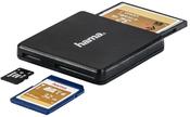 HAMA USB 3.0 MULTI CARD READER image
