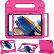 AQUARIUS SAMSUNG TAB A9 PLUS KIDS PINK image