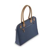 HAMA FABULOUS LAPTOP BAG DARK BLUE UP TO 16.2" image
