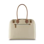 HAMA FABULOUS LAPTOP BAG BEIGE UP TO 16.2" image