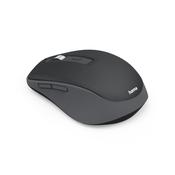 HAMA WM-450 MULTI-DEVICE BLUETOOTH MOUSE BLACK image