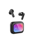 KSIX VISION 2.01" ANC ENC EARBUDS BLACK image