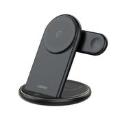 LDNIO 5 IN 1 DESKTOP WIRELESS CHARGING STATION image