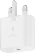 Samsung 25W Super Fast Charging Travel Adapter image
