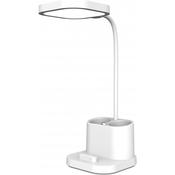 PLATINET USB RECH. 4IN1 LED LAMP 5W