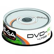 OMEGA DVD-R 25PK SPINDLE image