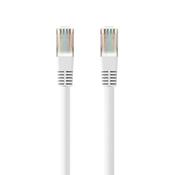 SINOX CAT6 NETWORK RJ45 CABLE 2MTR WHITE image