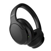 HIFUTURE TOUR ANC BLUETOOTH v5.2 40HR HEADPHONES black image