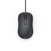 HAMA CM-100 SILENT WIRED MOUSE image