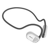 HIFUTURE OPEN EAR ENC BLUETOOTH v5.3 EARPHONES WHITE image