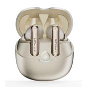 HIFUTURE SONIC AIR v5.3 TWS ENC EARBUDS GOLD image