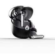 HIFUTURE SONIC AIR v5.3 TWS ENC EARBUDS BLACK image