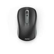 HAMA AMW-200 WIRELESS MOUSE BLACK image