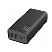 Platinet 30000mAh USB-C PD 3.0 22W POWERBANK image