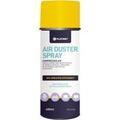 PLATINET AIR DUSTER SPRAY 400ML image