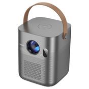 Hoco DT4 smart projector 720P Wi-Fi Android version image