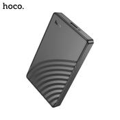 HOCO HB46 USB 3.0 2.5 inch SATA Hard Drive Enclosure 6TB / 5Gbps (DOES NOT CONTAIN STORAGE) image