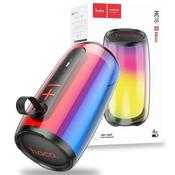 HOCO HC18 Jumper Colorful Luminous Bluetooth Speaker image