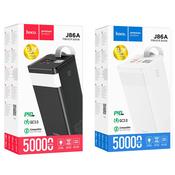 HOCO 50000MAH Power bank “J86A Powermaster” 22.5W image
