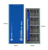 Sunshine SS5118 Screwdriver Set 24 Piece High Precision image