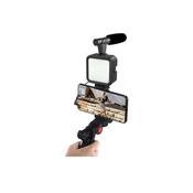 Plokama PK-772 Video Making/Streaming Kit