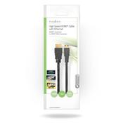 NEDIS 4K HDMI TO MINI HDMI CABLE 1.5MTR image