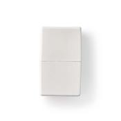 SINOX TELEPHONE CABLE JOINER/COUPLER WHITE