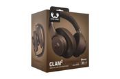 FRESH 'N REBEL CLAM 2 BRAVE BRONZE HEADPHONES image