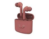 FRESH 'N REBEL TWINS FUSE TWS EARPODS SAFARI RED image