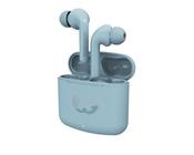 FRESH 'N REBEL TWINS FUSE TWS EARPODS DUSKY BLUE image