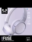 FRESH 'N REBEL CODE FUSE DREAMY LILAC HEADPHONE image