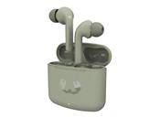 FRESH 'N REBEL TWINS FUSE TWS EARPODS DRIED GREEN image