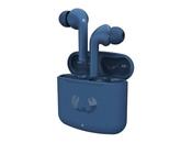 FRESH 'N REBEL TWINS FUSE TWS EARPODS STEEL BLUE image
