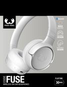 FRESH 'N REBEL CODE FUSE ICE GREY HEADPHONE image