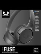 FRESH 'N REBEL CODE FUSE STORM GREY HEADPHONE image