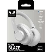 FRESH 'N REBEL CLAM BLAZE ENC ICE GREY HEADPHONE image
