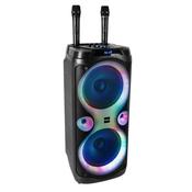 IBIZA COLUMBA KARAOKE 1000W BT image