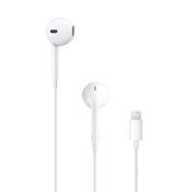Apple original EarPods (Lightning Connector)