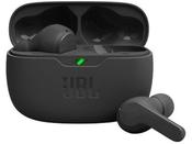 JBL Wave Beam TWS Earphones- Black image