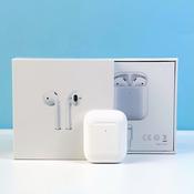 REMAX PD-BT430 | Proda Series In-ear Bluetooth Handsfree Earphones with Charging Case White image